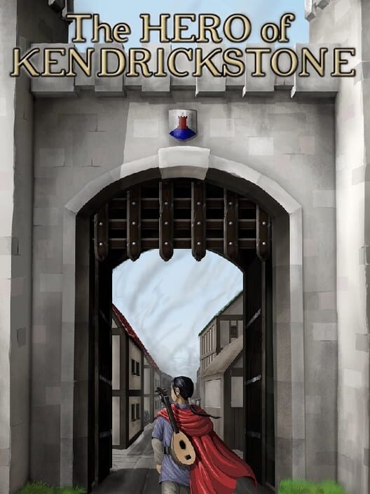The Hero of Kendrickstone