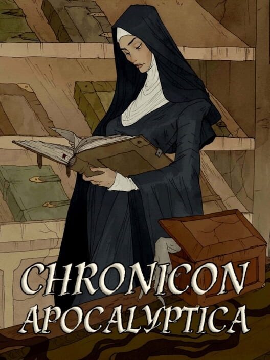 Chronicon Apocalyptica