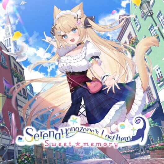 Serena Hanazono’s Lost Item: Sweet Memory
