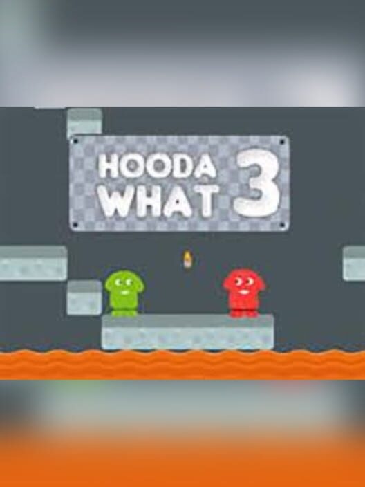 Hooda What 3