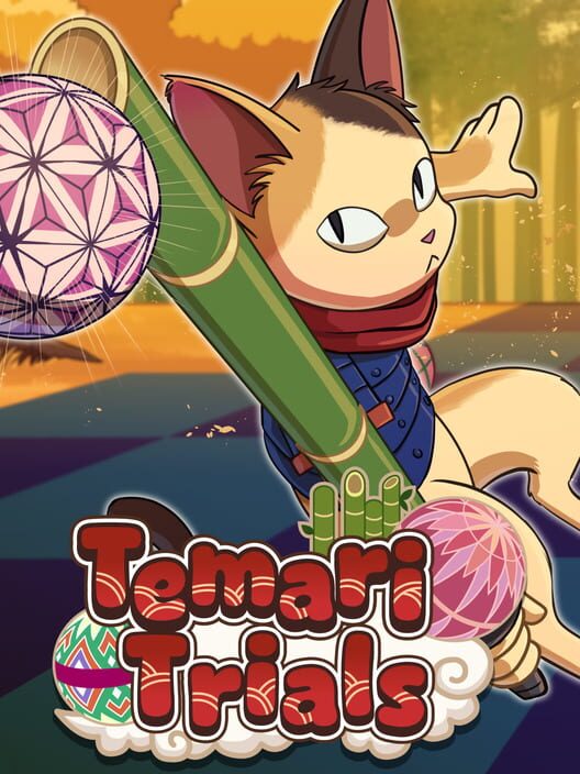 Temari Trials