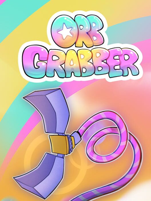 Orb Grabber