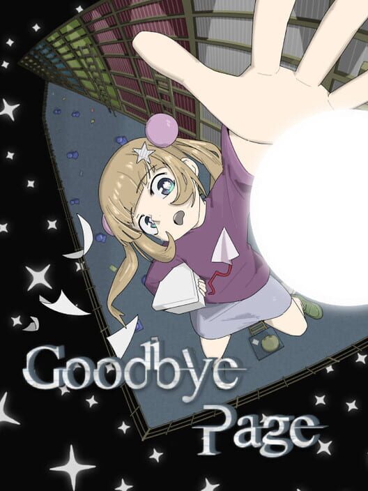 Goodbye Page