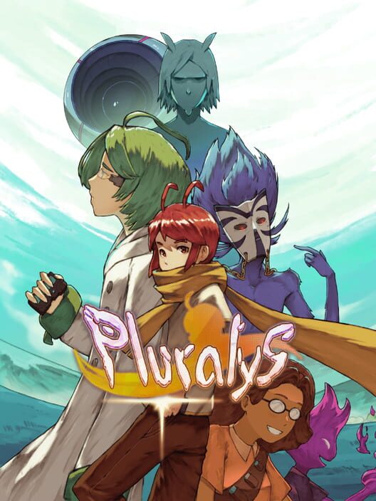 Pluralys