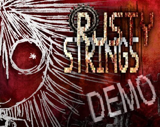 Rusty Strings