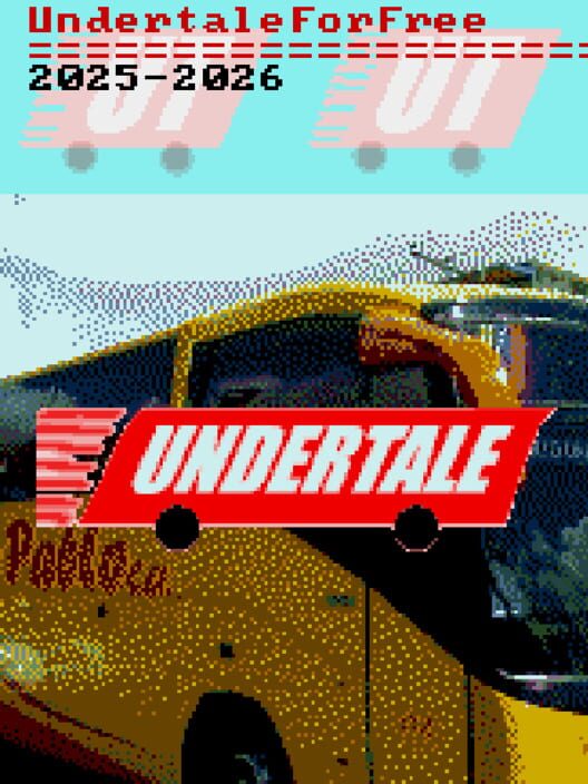 UndertaleForFree
