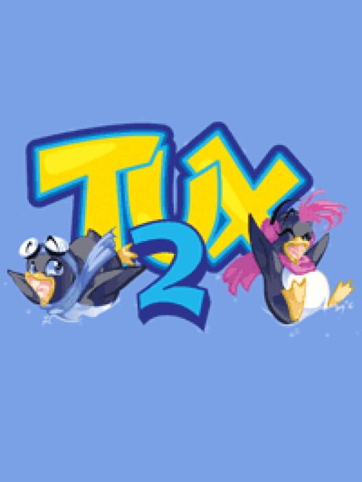 Tux 2