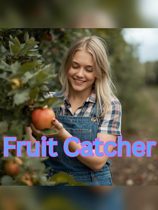 Fruit Catcher