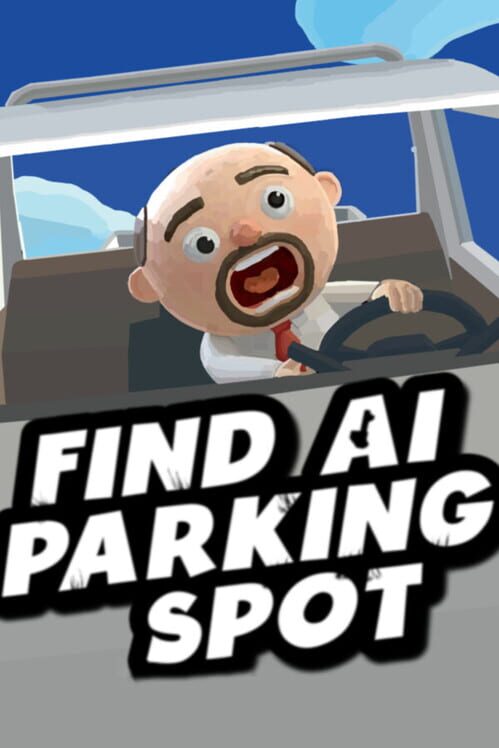 Find AI Parking Spot