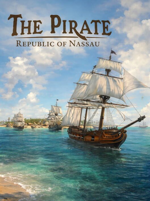 The Pirate: Republic of Nassau