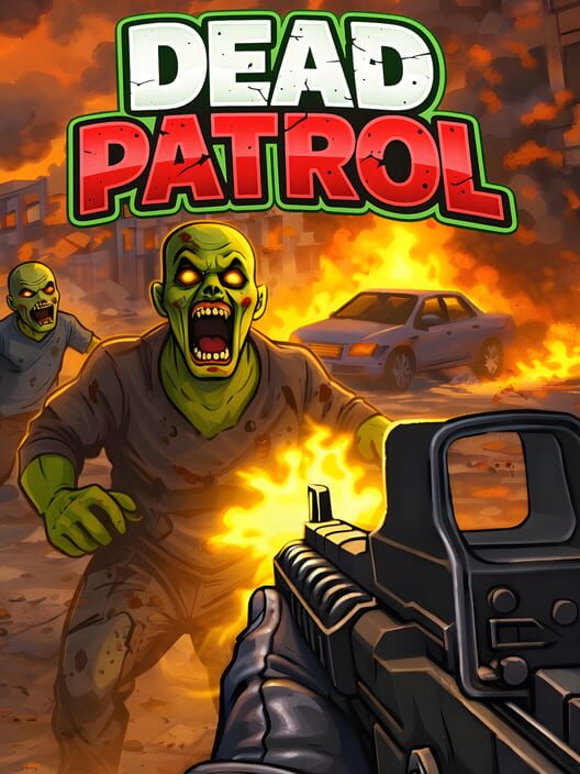 Dead Patrol