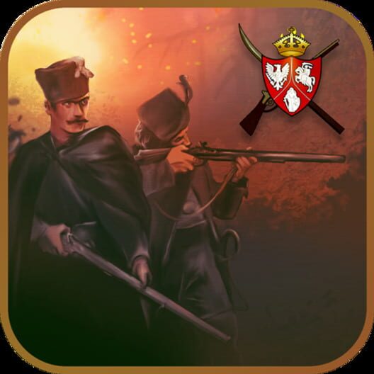 January Uprising: Strategy Game