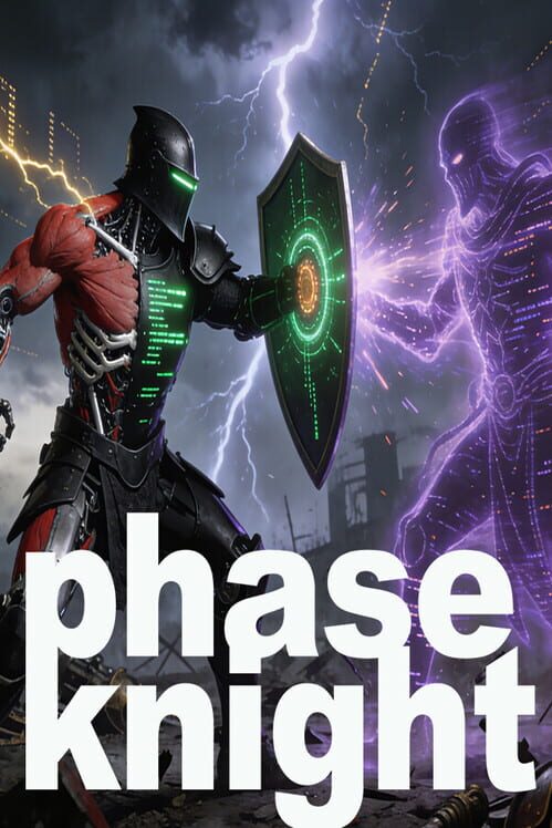 Phase Knight