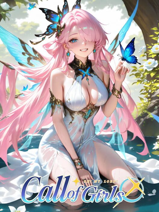 Call of Girls
