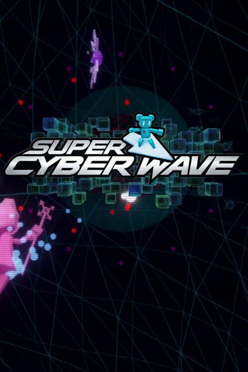 Super Cyber Wave