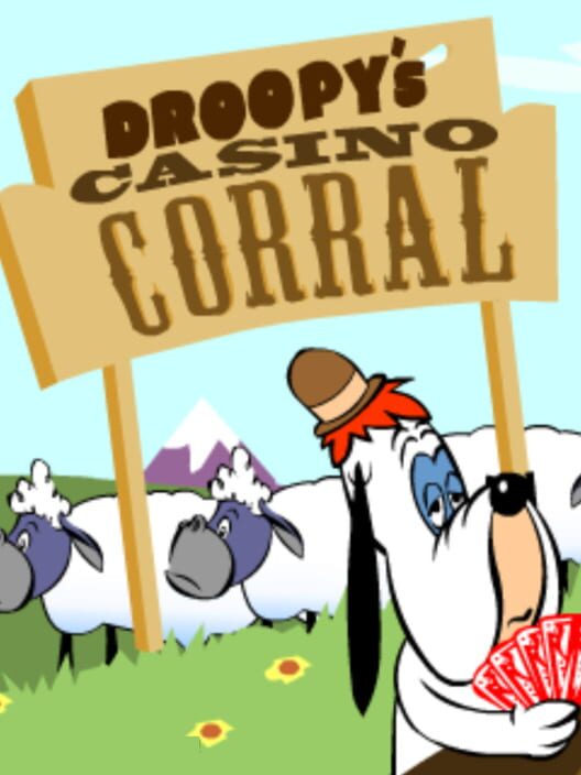 Droopy's Casino Corral