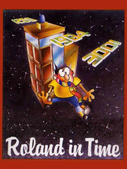 Roland in Time