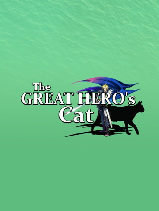 The Great Hero's Cat