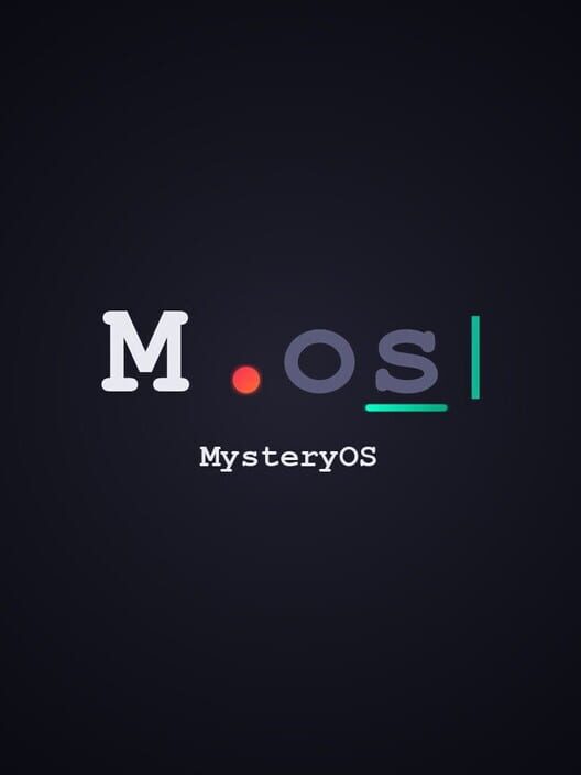 MysteryOS