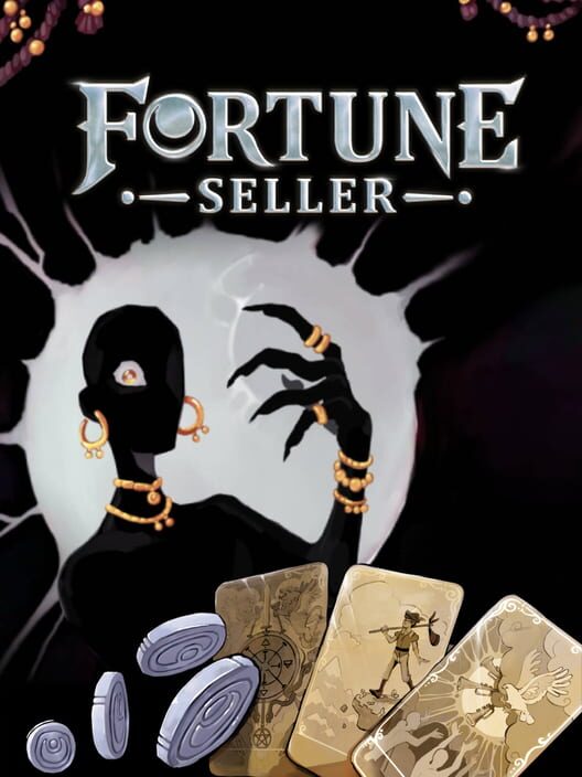 Fortune Seller