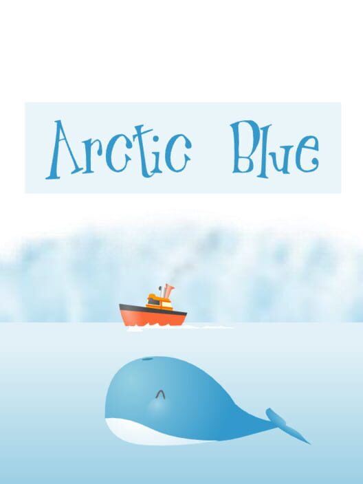 Arctic Blue