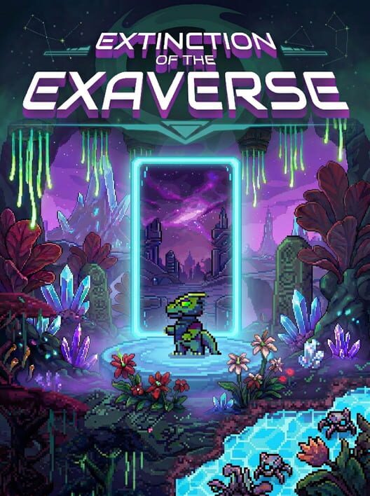 Exaverse