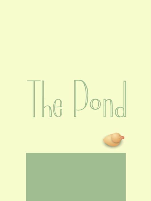 The Pond