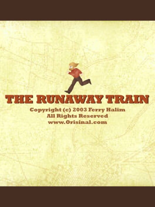 The Runaway Train