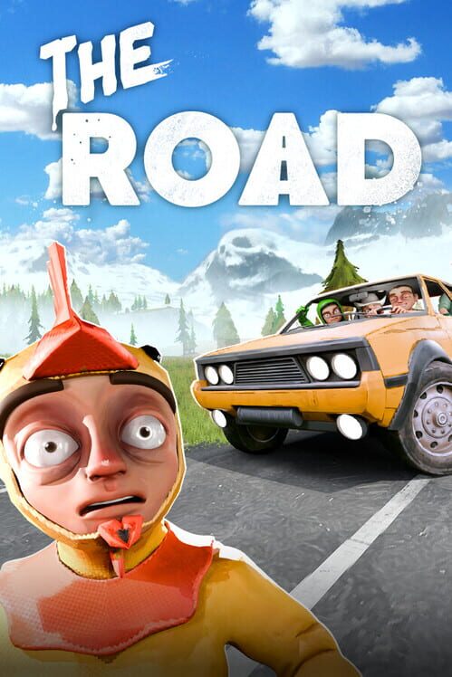 The Road
