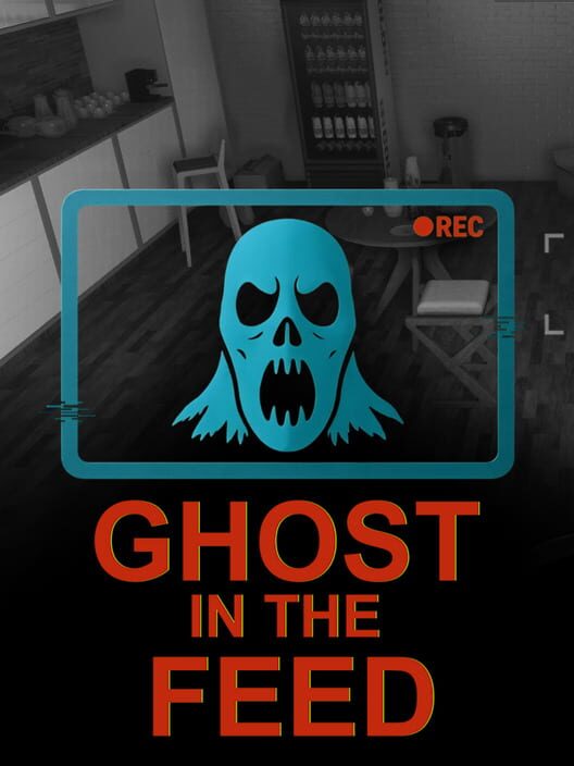 Ghost in the Feed