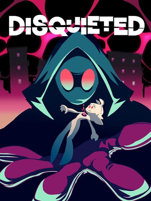 Disquieted