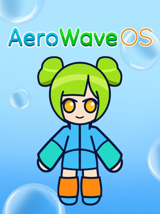 AeroWave OS