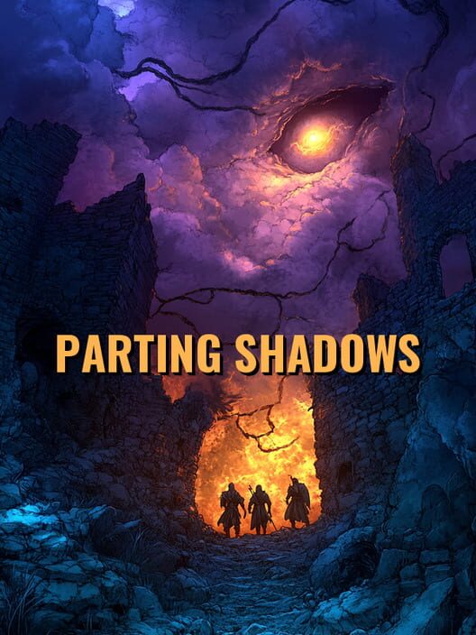 Parting Shadows