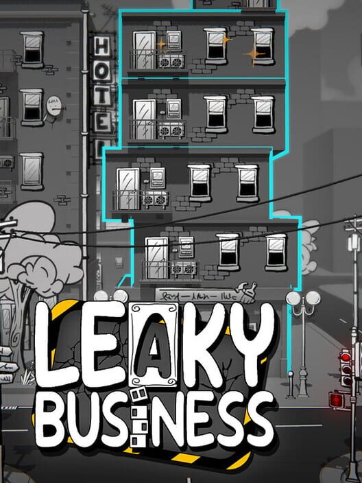 Leaky Business