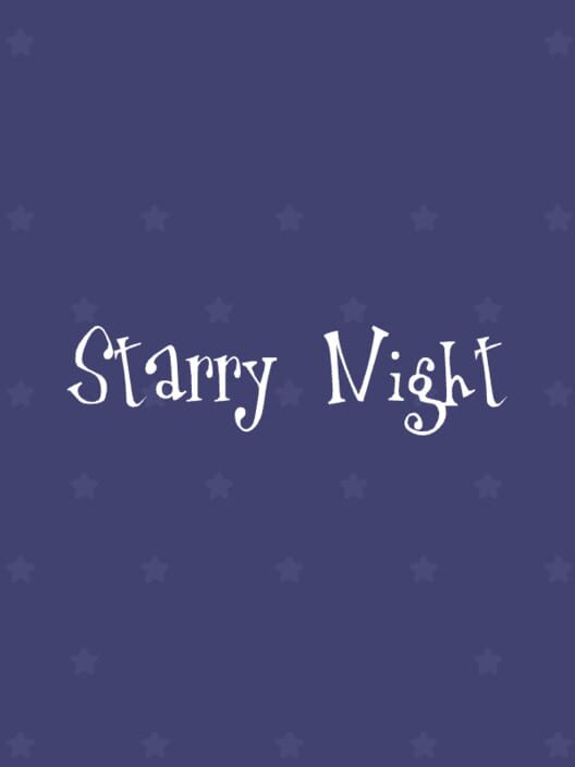 Starry Night