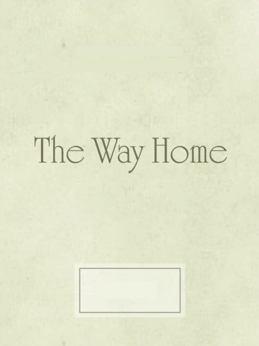 The Way Home