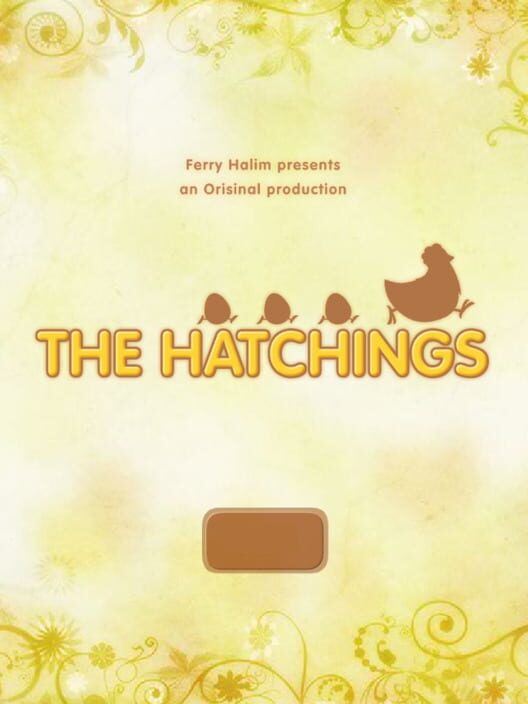 The Hatchings