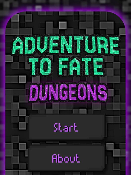 Adventure To Fate: Dungeons