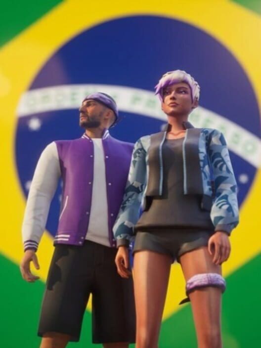 Rio Rise