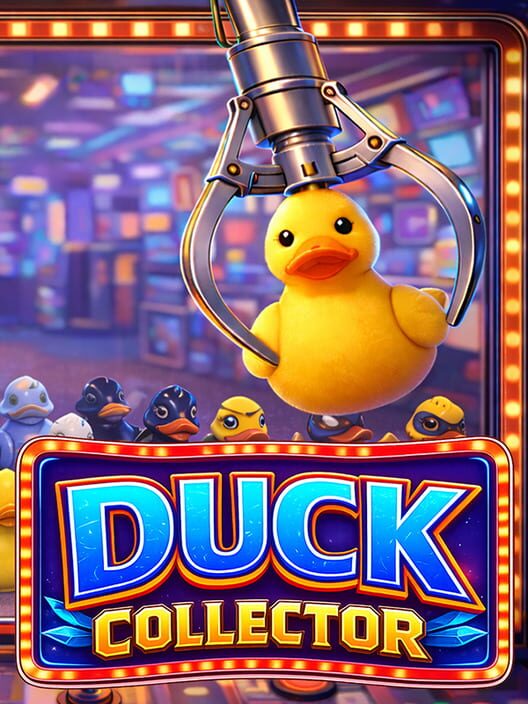 Duck Collector