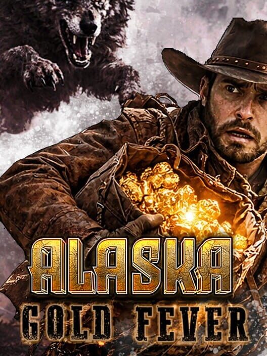 Alaska Gold Fever