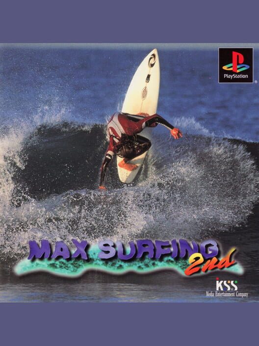 Max Surfing 2nd