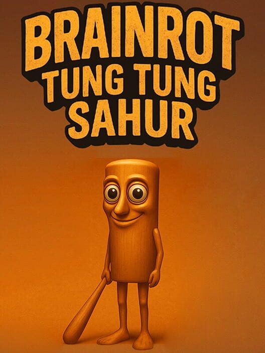 Brainrot Tung Tung Sahur