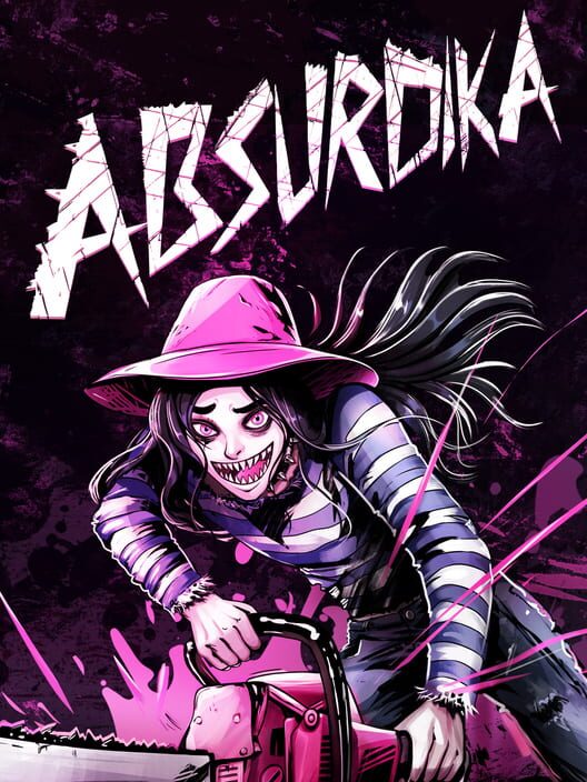 Absurdika: Rebuild