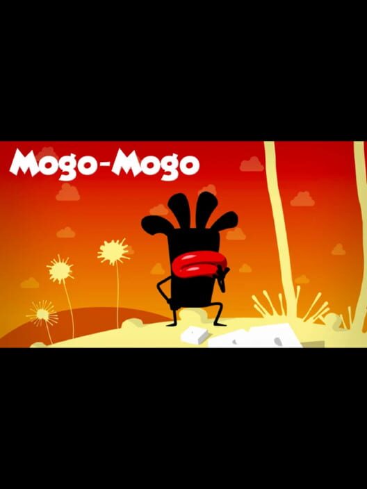 Mogo-Mogo