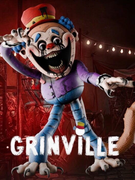 Grinville