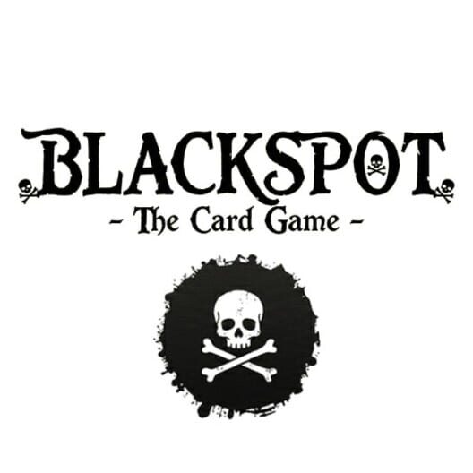 Blackspot: The Card Game