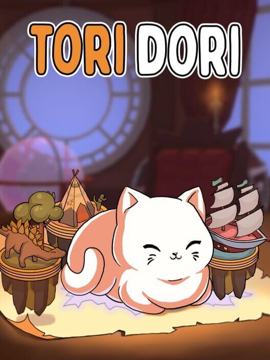ToriDori