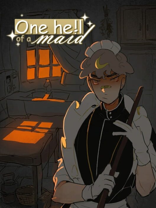 One Hell of a Maid