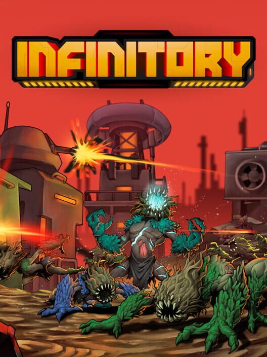 Infinitory